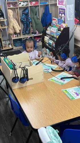 Photo of Dare To Dream Child Care Center - Yonkers, NY