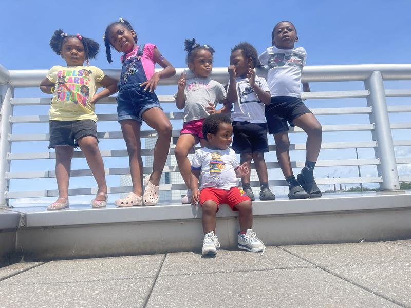 Photo of Started2Finish Child Enrichment Daycare - Euclid, OH