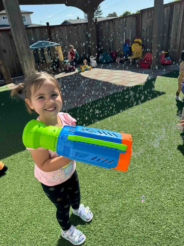 Photo of Green Apple Daycare - Newark, CA