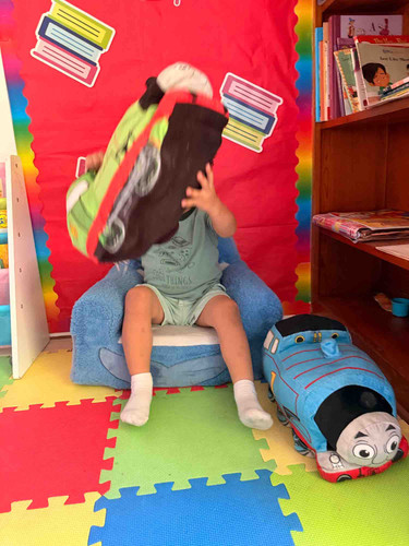 Photo of Mahalo Family Childcare - Riverside, CA