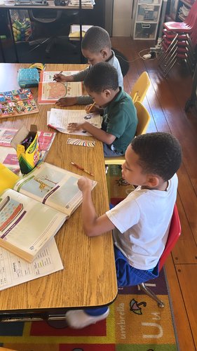 Photo of Brainiacs Daycare Center - Inglewood, CA