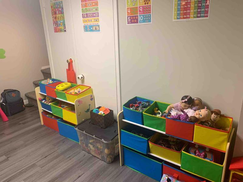 Photo of Somewhere Over The Rainbow Daycare LLC - Huntington Station, NY