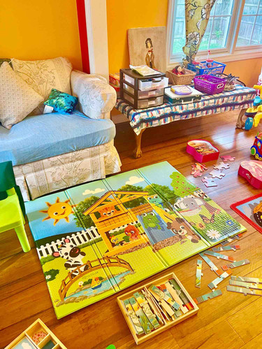 Photo of Numnum - Stevensville, MI