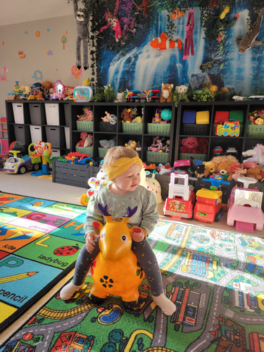 Photo of Marina's Daycare - Citrus Heights, CA