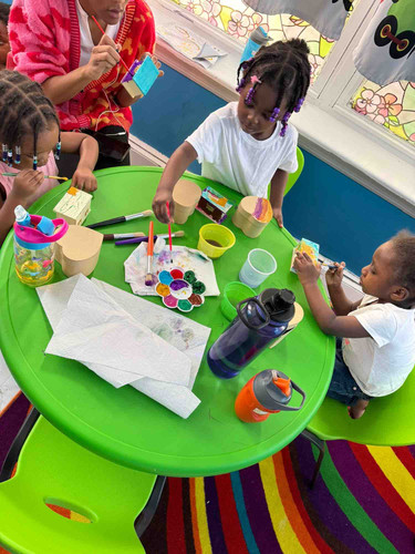 Photo of Flourishing Minds Daycare - Brooklyn, NY