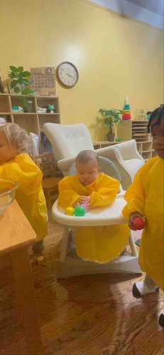 Photo of Kingdom Kiddos Child Care LLC - Brooklyn, NY