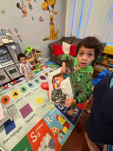 Photo of Luna De Pichardo I, Eileen Daycare