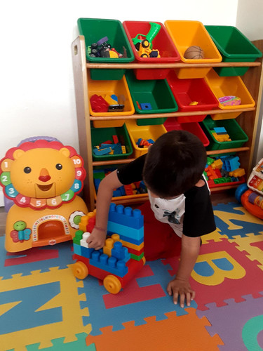 Photo of Early Little Learners Daycare - Schenectady, NY