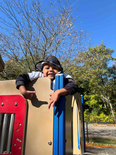 Photo of Sunshine Childcare Corp. - Hyde Park, MA