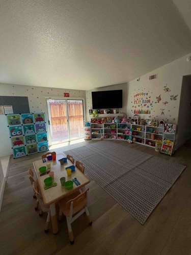Photo of Chaika, Anastasiia Daycare