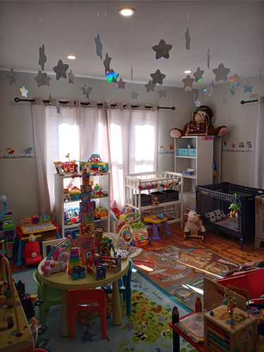 Photo of Rainbow Daycare - Fitchburg, MA