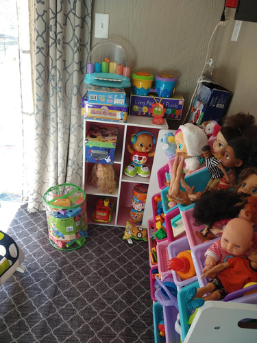 Photo of Maserenade Home Daycare - Bettendorf, IA