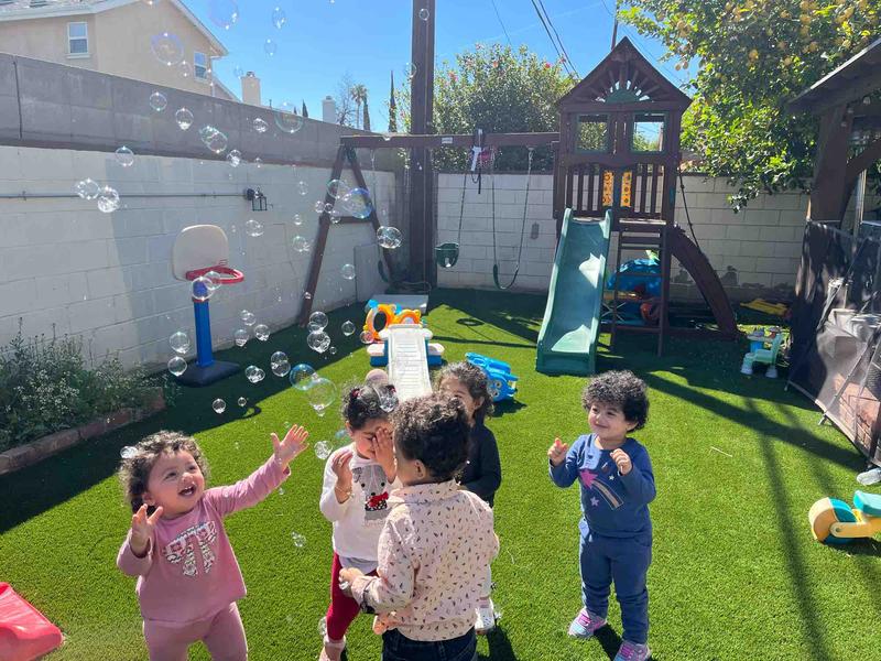 Photo of Barsoum Family Childcare - Winnetka, CA