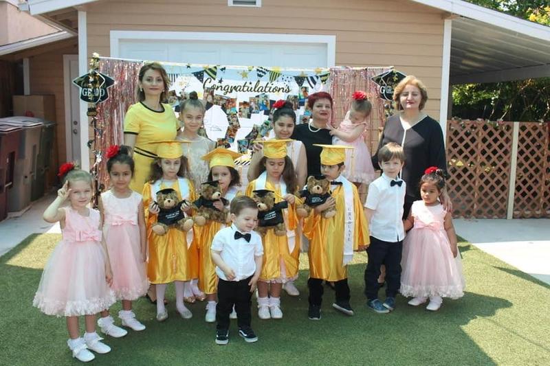Photo of Little Stars Davoian Family Daycare - Glendale, CA