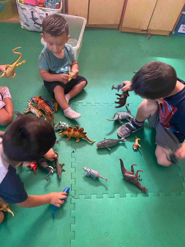 Photo of Garcia Child Care Inc. Daycare - Arleta, CA