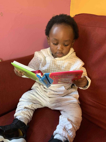 Photo of Jadore Gems Family Daycare - Bronx, NY