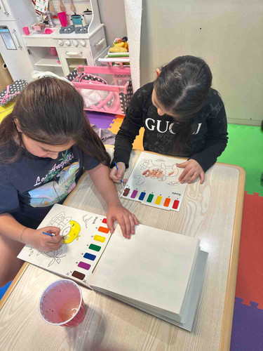 Photo of Troyan Family Child Care - North Hollywood, CA