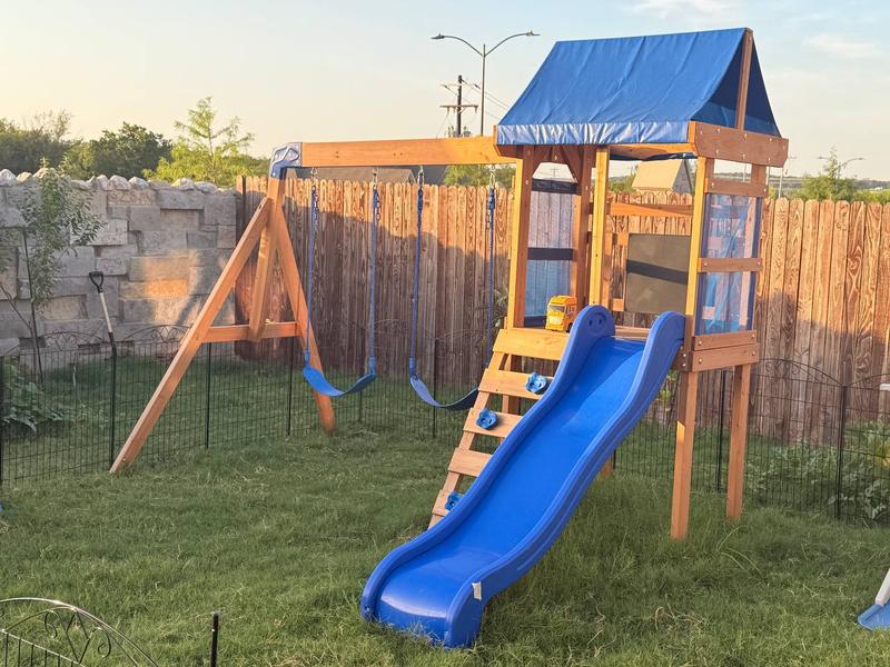 Photo of Apple Seeds Daycare - Argyle, TX
