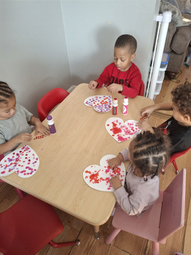 Photo of Tanya Davis Daycare - Parkville, MD