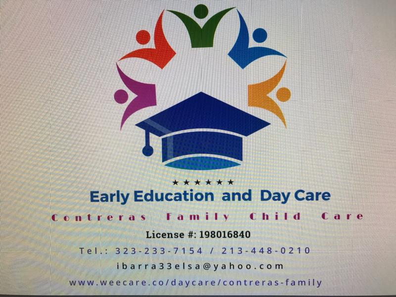 Photo of Contreras Early Edu., & Child Care Inc. - Los Angeles, CA