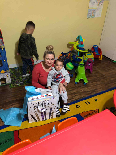 Photo of Brassfield Family Childcare - San Bernardino, CA