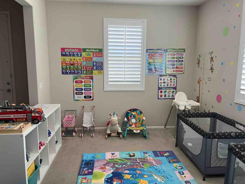 Photo of Little Bloomers Daycare And Learning Center