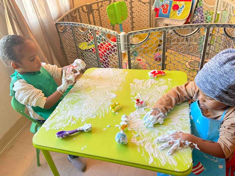 Photo of Rucks Family Childcare - Los Angeles, CA