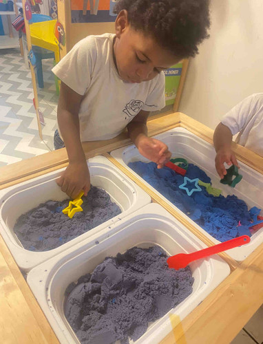 Photo of Kiddie Clubhouse - Baltimore, MD