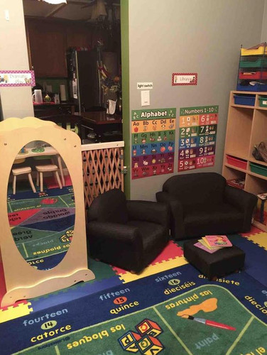 Photo of Happy Hearts Kiddiecare Daycare - Gardena, CA