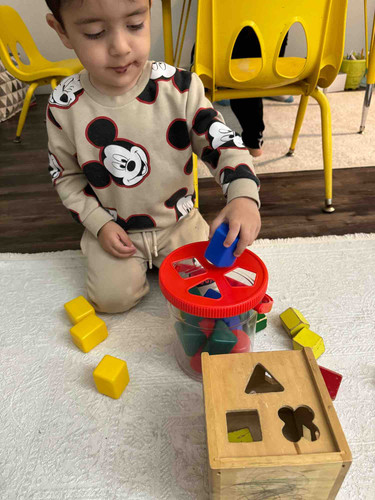 Photo of Sweet Home - Sacramento, CA