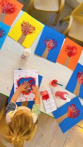 Photo of Angelica's Daycare 2 - Los Angeles, CA