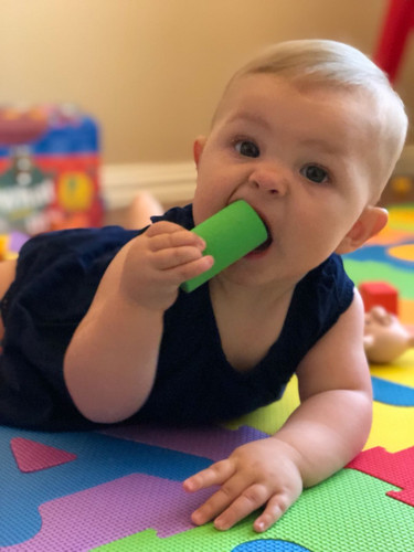 Photo of Happy Kids Montessori - Little Elm, TX