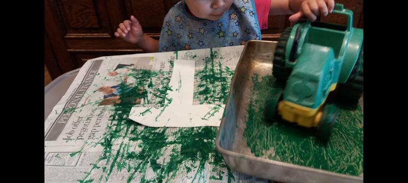 Photo of The Wild Ones: A Small Home Daycare - Alta Loma, CA