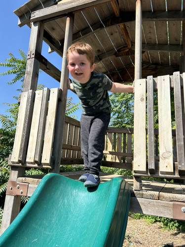Photo of Learning Blocks Daycare - American Fork, UT