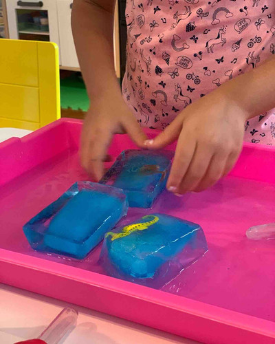 Photo of Happy Orchard Daycare - Irvine, CA