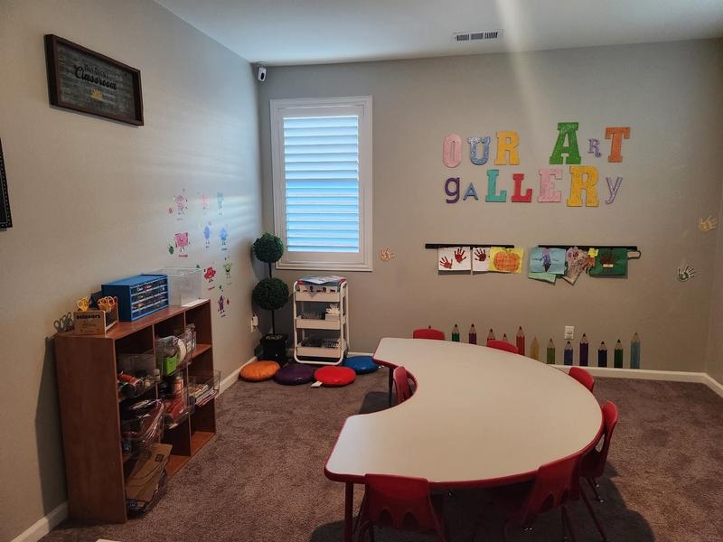 Photo of Erica's Family Daycare