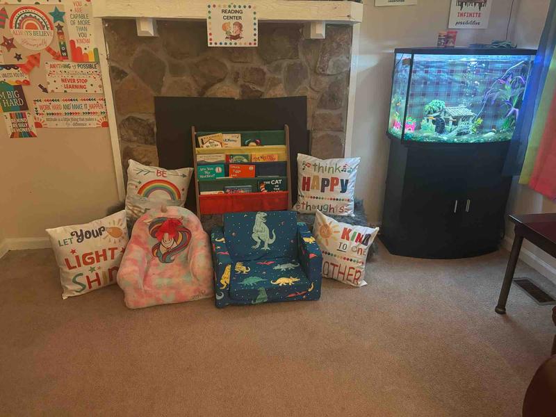 Photo of Serenity Learning Academy - Douglasville, GA