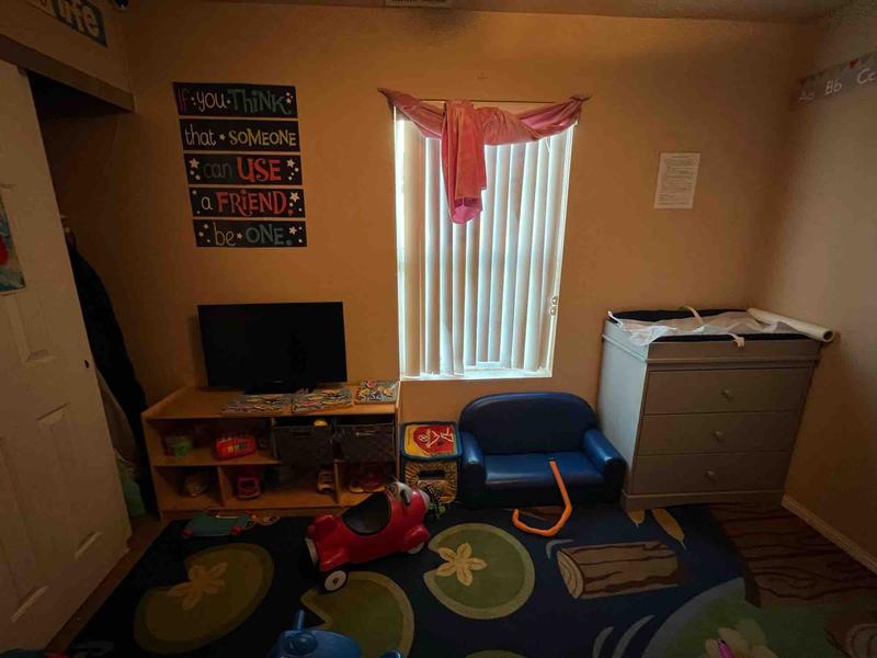 Photo of Hummingbird Family Daycare - Redlands, CA