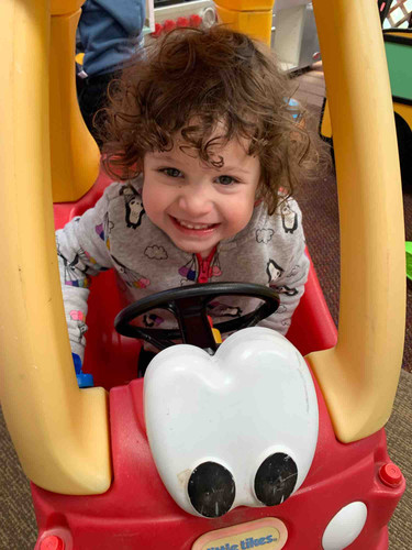 Photo of Skeyci Children Programs Daycare - Castro Valley, CA