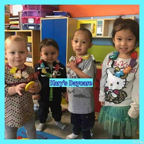 Photo of Kary's Daycare - Windsor, CA