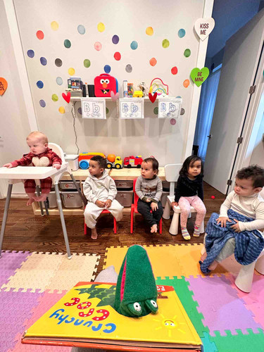 Photo of Avenues Kids Daycare - New York, NY