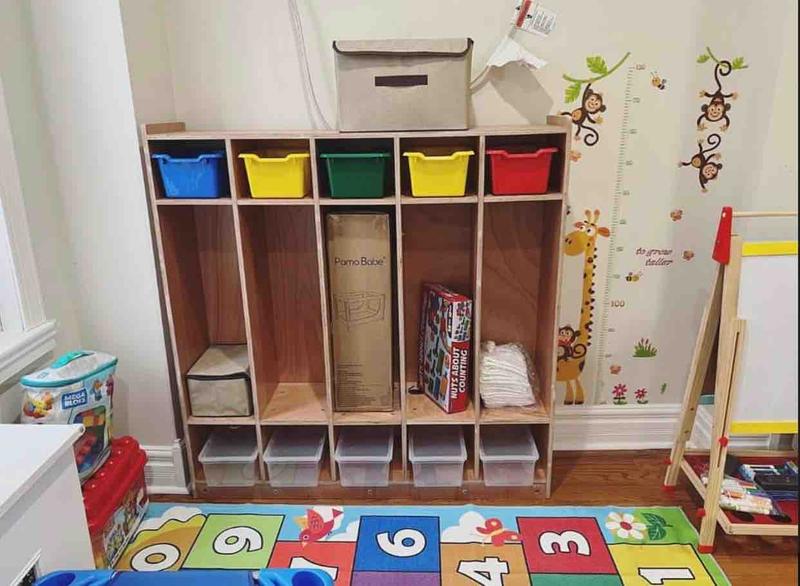 Photo of Rainbow Sky Family Daycare - Cliffton, NJ