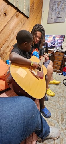 Photo of Shawanda J. - Winterville, GA