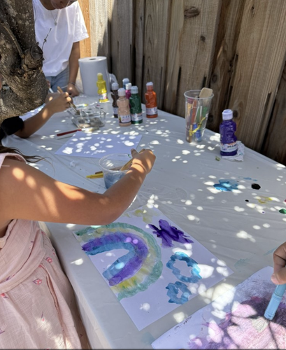 Photo of Bright Little Steps Learning - Campbell, CA