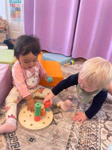 Photo of Miss. Dede's DayCare - Petaluma, CA