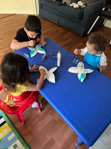 Photo of Daycare Caminos De Arcoiris Daycare - Beaverton, OR