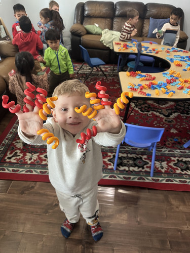 Photo of Helping Hands Preschool and Daycare - Bakersfield, CA