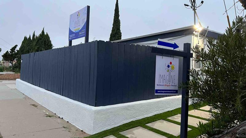 Photo of Imagine Montessori Bilingual Preschool - San Diego, CA