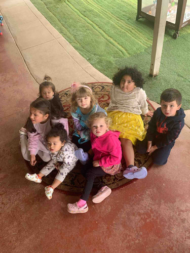 Photo of Honey Bubbles Daycare - Escondido, CA