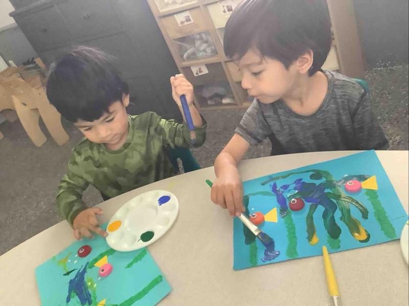 Photo of Segura, Sandra Family Child Care - Bakersfield, CA